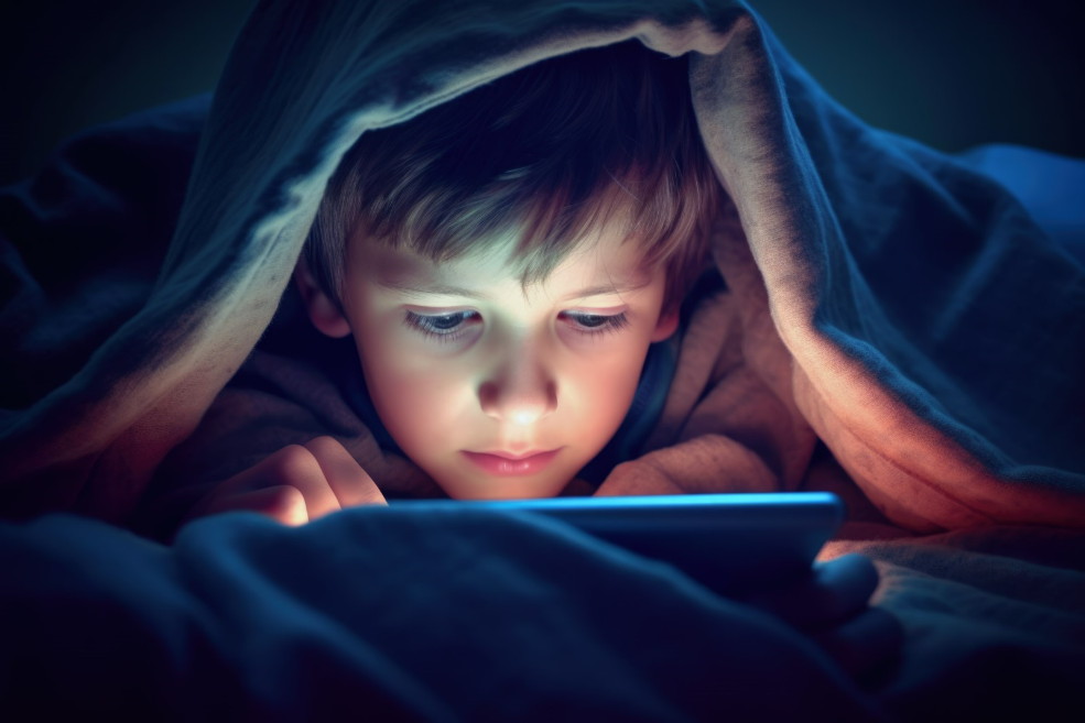Navigating the UK's Online Safety Act 2023: A Guide for Businesses