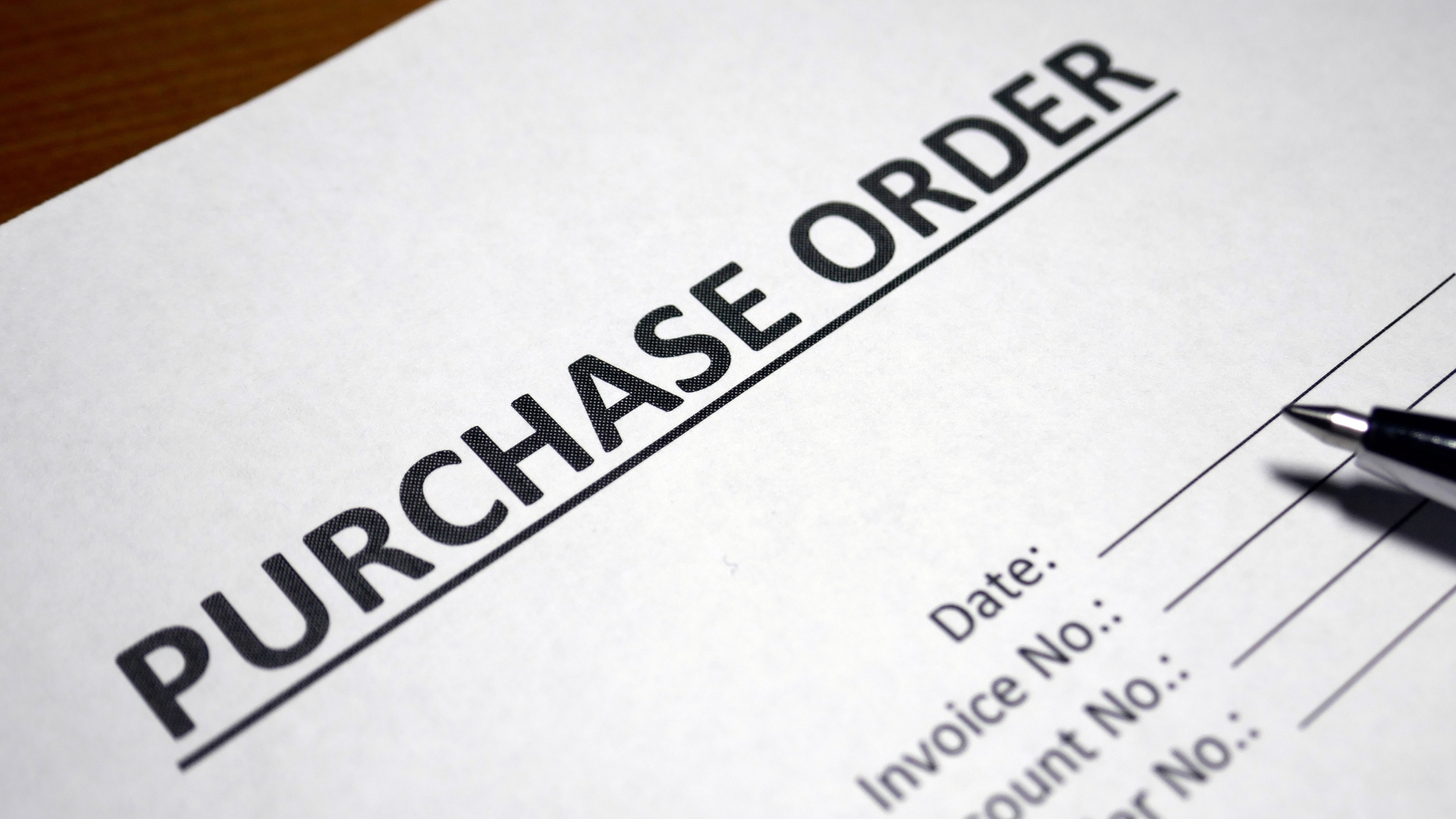Their Purchase Order, Your Terms: Who Wins When B2B Paperwork Collides