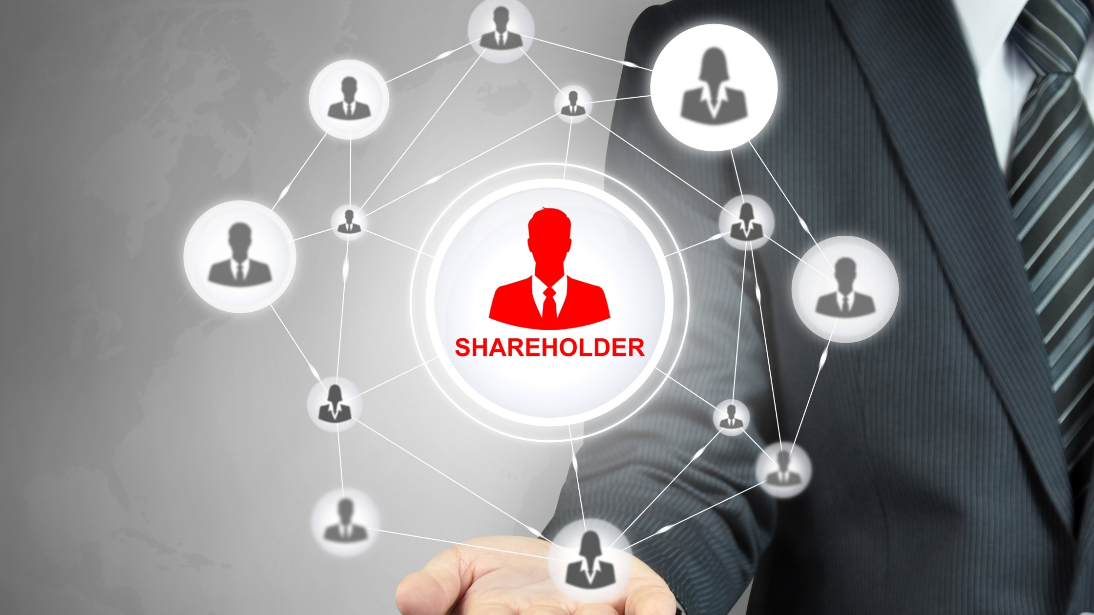 Drag-Along and Tag-Along Rights: Protecting Every Shareholder at Exit