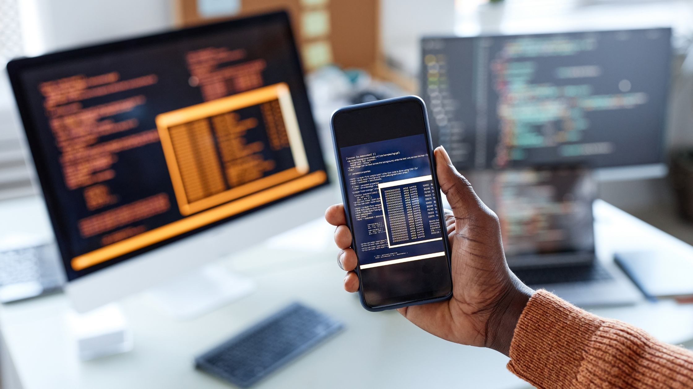 Software Acceptance Testing: The Clause That Decides When You Lose the Right to Say No