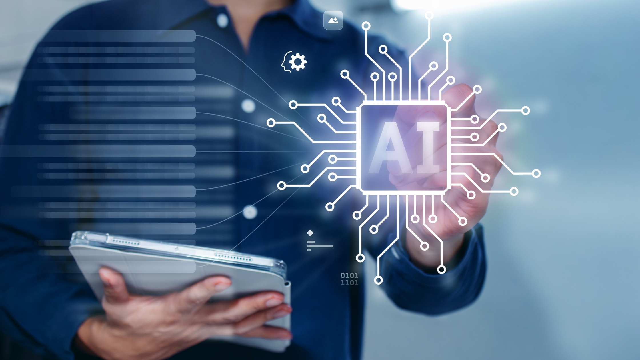 Who's Liable When Your AI Tool Gets It Wrong?