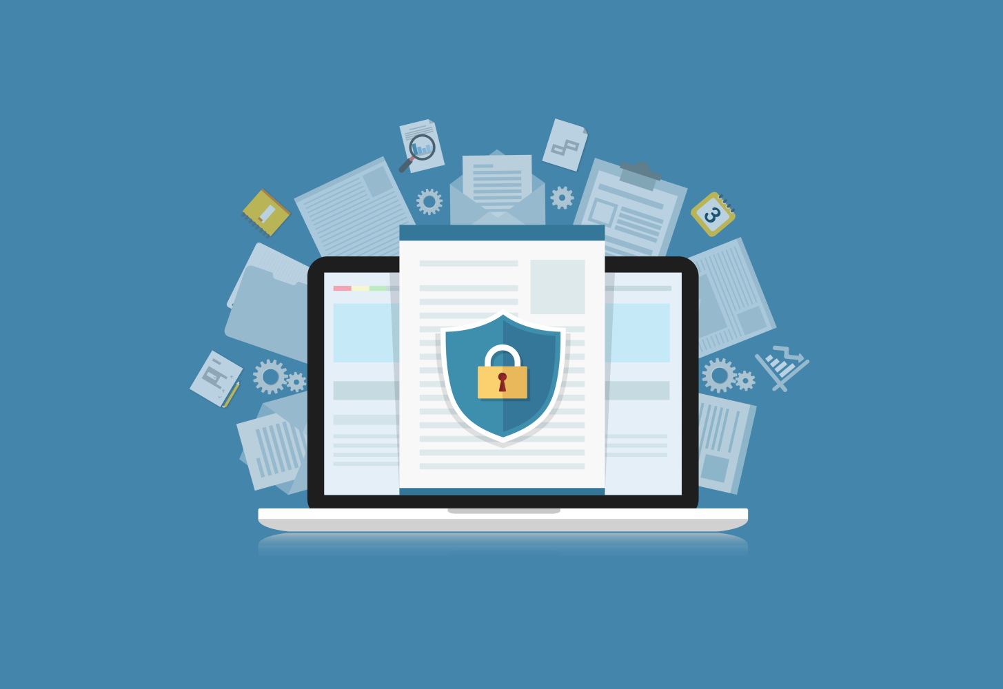 Data protection 1