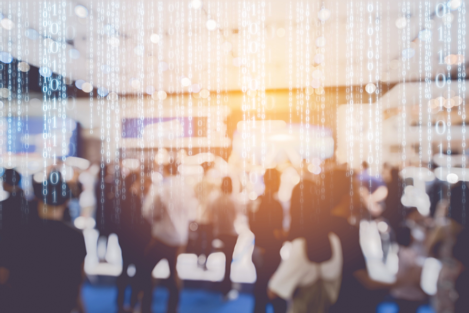Marketing and events 1