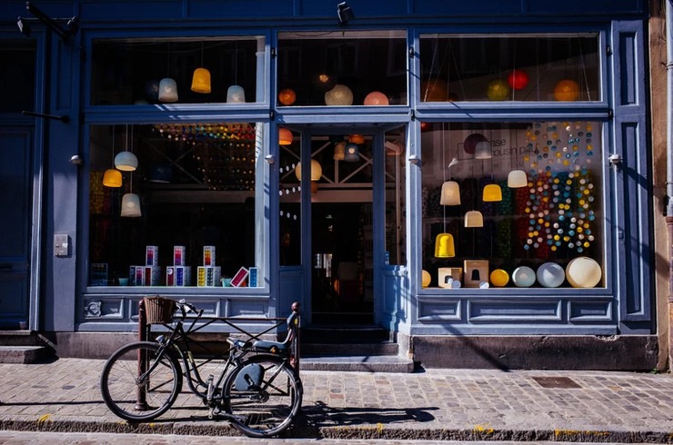 2020 - The year of the quick pivot to online businesses